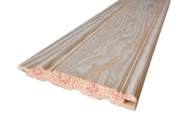 ANTIIKKIPANEELI 15X120mm STK VM+EM